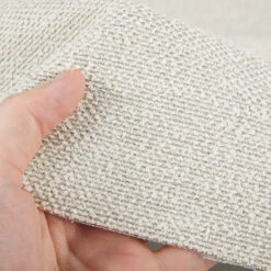 Sunbrella® 42102-0002 Nurture Pebble 54" Upholstery Fabric -Fabric Store Sunbrella 42102 0002 Nurture Pebble 54 Upholstery Fabric 4