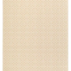Sunbrella® 45991-0001 Fretwork Flax 54" Upholstery Fabric -Fabric Store Sunbrella 45991 0001 Fretwork Flax Upholstery Fabric 3
