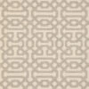 Sunbrella® 45991-0002 Fretwork Pewter 54" Upholstery Fabric -Fabric Store Sunbrella 45991 0002 Fretwork Pewter Upholstery Fabric 1