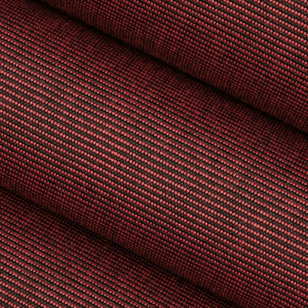 Sunbrella® Marine Grade 4606-0000 Dubonnet Tweed 46" Fabric 6 Sunbrella® Marine Grade 4606-0000 Dubonnet Tweed 46" Fabric - Image 4
