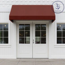 Sunbrella® Marine Grade 4606-0000 Dubonnet Tweed 46" Fabric 12 Sunbrella® Marine Grade 4606-0000 Dubonnet Tweed 46" Fabric -Fabric Store Sunbrella 4606 0000 Dubonnet Tweed 46 707