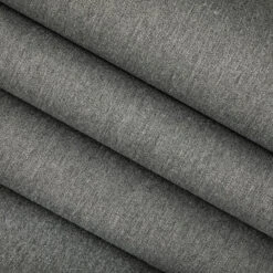 Sunbrella® Marine Grade 4615-0000 Smoke 46" Fabric