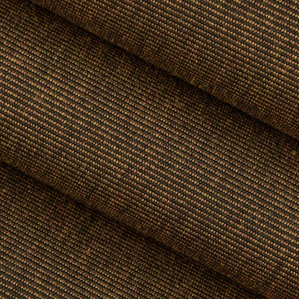 Sunbrella® Marine Grade 4618-0000 Walnut Brown Tweed 46" Fabric 6 Sunbrella® Marine Grade 4618-0000 Walnut Brown Tweed 46" Fabric - Image 4