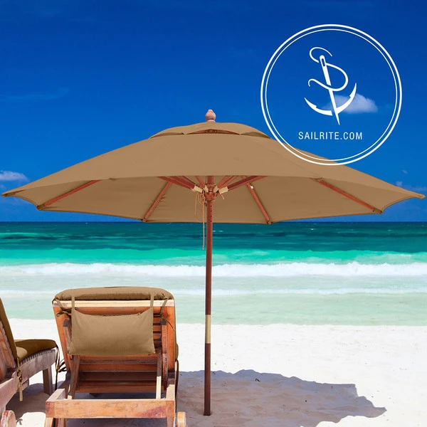 Sunbrella® Marine Grade 4620-0000 Beige 46" Fabric 8 Sunbrella® Marine Grade 4620-0000 Beige 46" Fabric - Image 6