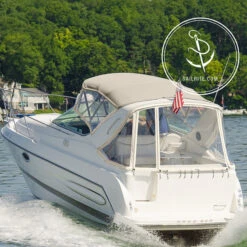 Sunbrella® Marine Grade 4642-0000 Oyster 46" Fabric 12 Sunbrella® Marine Grade 4642-0000 Oyster 46" Fabric -Fabric Store Sunbrella 4642 0000 Oyster 46 75