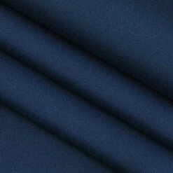 Sunbrella® Marine Grade 4678-0000 Marine Blue 46" Fabric