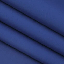 Sunbrella® Marine Grade 4679-0000 Ocean Blue 46" Fabric