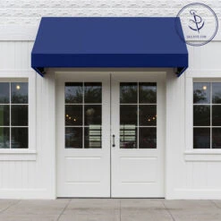 Sunbrella® Marine Grade 4679-0000 Ocean Blue 46" Fabric 11 Sunbrella® Marine Grade 4679-0000 Ocean Blue 46" Fabric -Fabric Store Sunbrella 4679 0000 Ocean Blue 46 707