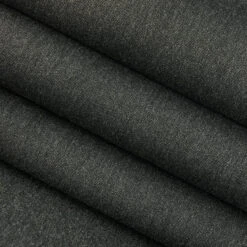 Sunbrella® Marine Grade 4684-0000 Slate 46" Fabric