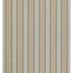 Sunbrella® Awning Stripe 4777-0000 Grey/Beige Chip Fancy 46" Fabric -Fabric Store Sunbrella 4777 0000 Grey Beige Chip Fancy Stripe 46 Signature Series Awning Stripe 3