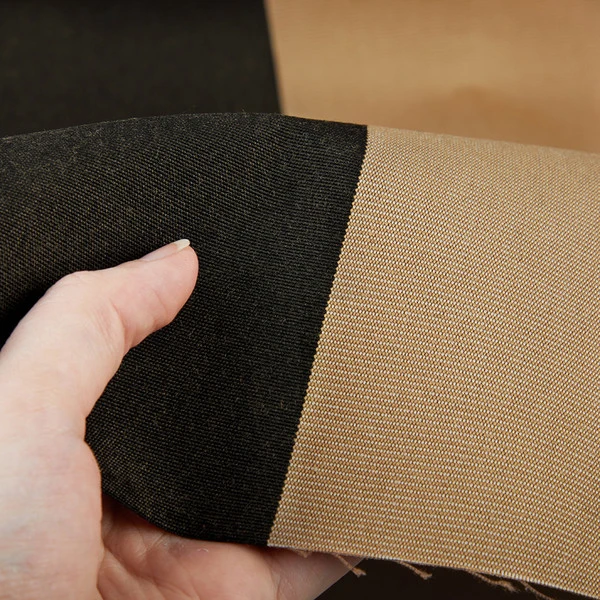 Sunbrella® Awning Stripe 4789-0000 Manhattan Classic 46" Fabric 6 Sunbrella® Awning Stripe 4789-0000 Manhattan Classic 46" Fabric - Image 4