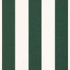 Sunbrella® Awning Stripe 4806-0000 Beaufort Forest Green/Natural 6 Bar 46" Fabric -Fabric Store Sunbrella 4806 0000 Forest Green Natural 6 Bar 46 1