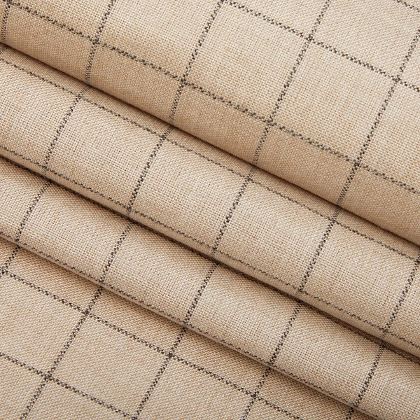 Sunbrella® 48138-0002 Context Linen 54" Upholstery Fabric 4 Sunbrella® 48138-0002 Context Linen 54" Upholstery Fabric - Image 2
