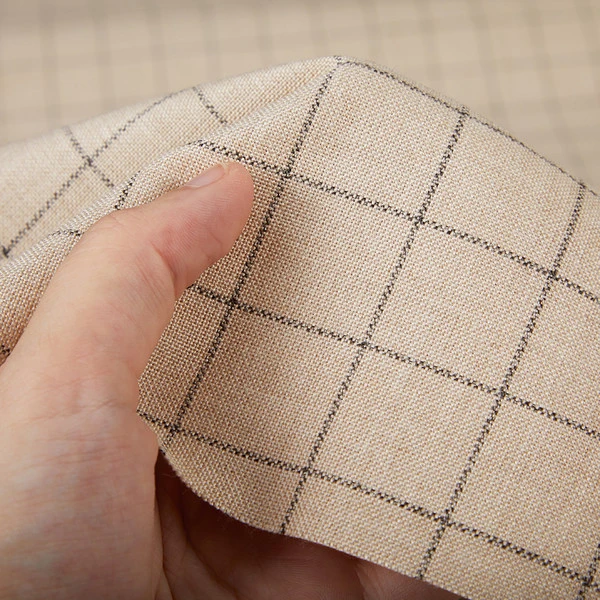 Sunbrella® 48138-0002 Context Linen 54" Upholstery Fabric 6 Sunbrella® 48138-0002 Context Linen 54" Upholstery Fabric - Image 4