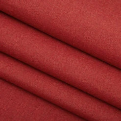 Sunbrella® 48139-0000 Cast Pomegranate 54" Upholstery Fabric