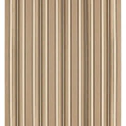 Sunbrella® Awning Stripe 4817-0000 Westfield Mushroom 46" Fabric -Fabric Store Sunbrella 4817 0000 Westfield Mushroom Awning Stripe 46 3