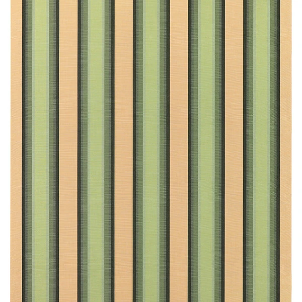 Sunbrella® Awning Stripe 4856-0000 Colonnade Juniper 46" Fabric 5 Sunbrella® Awning Stripe 4856-0000 Colonnade Juniper 46" Fabric - Image 3