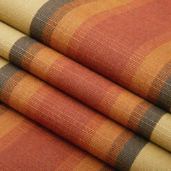 Sunbrella® Awning Stripe 4857-0000 Colonnade Redwood 46" Fabric -Fabric Store Sunbrella 4857 0000 Colonnade Redwood 46 Signature Series Awning Stripe 2