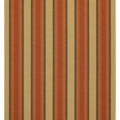 Sunbrella® Awning Stripe 4857-0000 Colonnade Redwood 46" Fabric -Fabric Store Sunbrella 4857 0000 Colonnade Redwood 46 Signature Series Awning Stripe 3