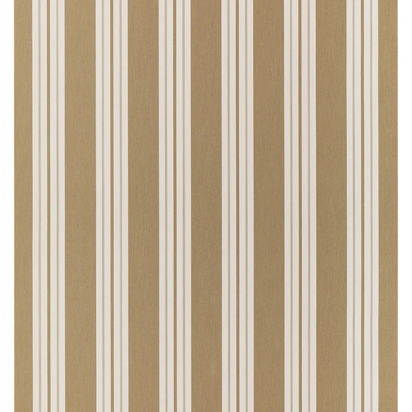 Sunbrella® Awning Stripe 4954-0000 Heather Beige Classic 46" Fabric 5 Sunbrella® Awning Stripe 4954-0000 Heather Beige Classic 46" Fabric - Image 3