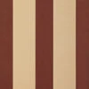 Sunbrella® Awning Stripe 4985-0000 Havelock Brick 46" Fabric -Fabric Store Sunbrella 4985 0000 Havelock Brick 46 Signature Series Awning Stripe 1