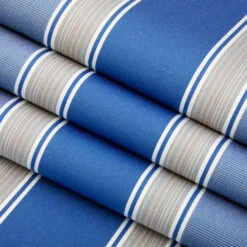 Sunbrella® Awning Stripe 4993-0000 Baycrest Pacific 46" Fabric 9 Sunbrella® Awning Stripe 4993-0000 Baycrest Pacific 46" Fabric -Fabric Store Sunbrella 4993 0000 Baycrest Pacific 46 Awning Stripe 2