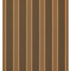 Sunbrella® Awning Stripe 4994-0000 Eastridge Cocoa 46" Fabric 10 Sunbrella® Awning Stripe 4994-0000 Eastridge Cocoa 46" Fabric -Fabric Store Sunbrella 4994 0000 Eastridge Cocoa 46 Signature Series Awning Stripe 3
