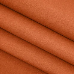 Sunbrella® 54010-0000 Canvas Rust 54" Upholstery Fabric