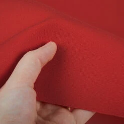 Sunbrella® 5403-0000 Canvas Jockey Red 54" Upholstery Fabric 10 Sunbrella® 5403-0000 Canvas Jockey Red 54" Upholstery Fabric -Fabric Store Sunbrella 5403 0000 Canvas Jockey Red 54 3