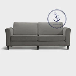 Sunbrella® 54048-0000 Canvas Charcoal 54" Upholstery Fabric 12 Sunbrella® 54048-0000 Canvas Charcoal 54" Upholstery Fabric -Fabric Store Sunbrella 54048 0000 Canvas Charcoal 54 Furniture Fabric 707