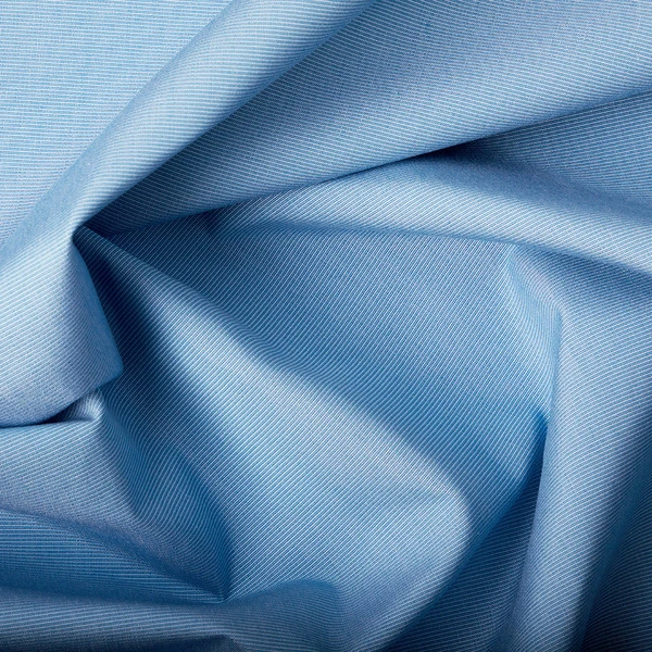 Sunbrella® 5410-0000 Canvas Air Blue 54" Upholstery Fabric 7 Sunbrella® 5410-0000 Canvas Air Blue 54" Upholstery Fabric - Image 5
