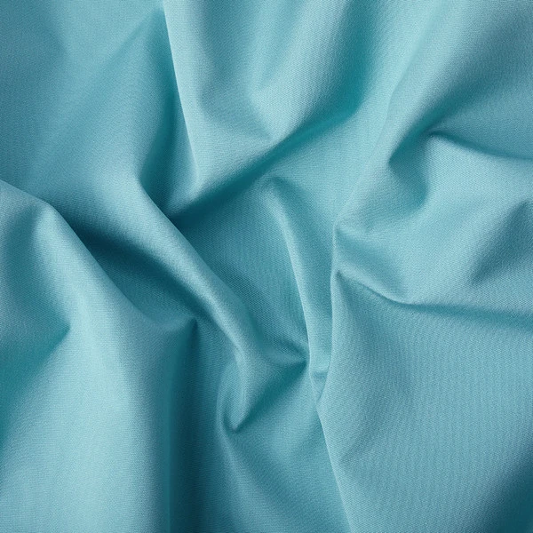 Sunbrella® 5420-0000 Canvas Mineral Blue 54" Upholstery Fabric 6 Sunbrella® 5420-0000 Canvas Mineral Blue 54" Upholstery Fabric - Image 4