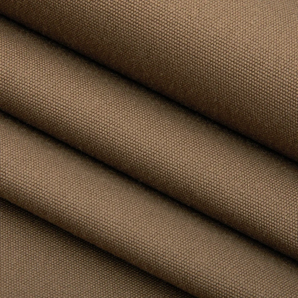 Sunbrella® 5425-0000 Canvas Cocoa 54" Upholstery Fabric 3 Sunbrella® 5425-0000 Canvas Cocoa 54" Upholstery Fabric