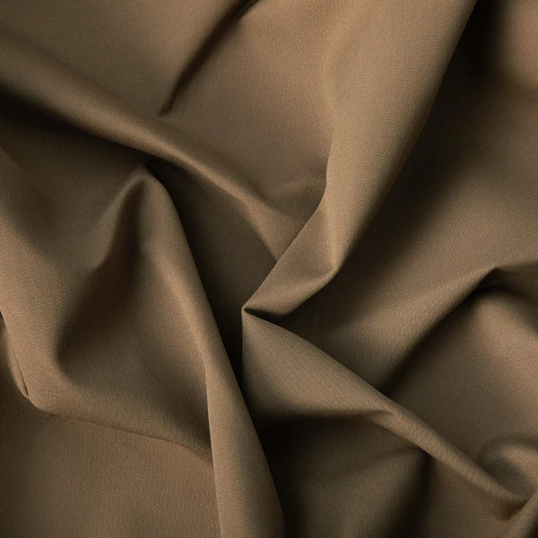 Sunbrella® 5425-0000 Canvas Cocoa 54" Upholstery Fabric 6 Sunbrella® 5425-0000 Canvas Cocoa 54" Upholstery Fabric - Image 4