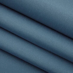 Sunbrella® 5452-0000 Canvas Sapphire Blue 54" Upholstery Fabric