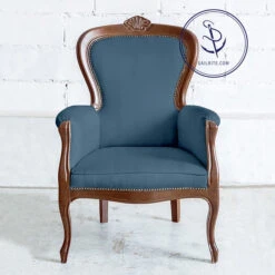 Sunbrella® 5452-0000 Canvas Sapphire Blue 54" Upholstery Fabric 13 Sunbrella® 5452-0000 Canvas Sapphire Blue 54" Upholstery Fabric -Fabric Store Sunbrella 5452 0000 Canvas Sapphire Blue 54 71