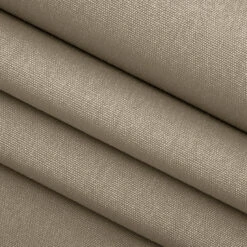Sunbrella® 5461-0000 Canvas Taupe 54" Upholstery Fabric