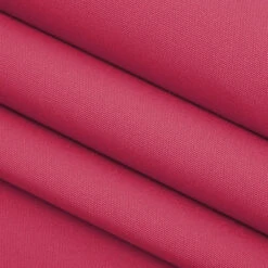 Sunbrella® 5462-0000 Canvas Hot Pink 54" Upholstery Fabric