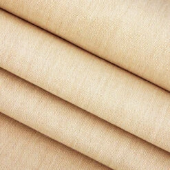 Sunbrella® 5498-0000 Canvas Vellum 54" Upholstery Fabric