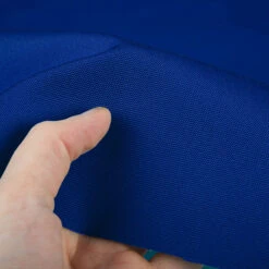 Sunbrella® 5499-0000 Canvas True Blue 54" Upholstery Fabric 10 Sunbrella® 5499-0000 Canvas True Blue 54" Upholstery Fabric -Fabric Store Sunbrella 5499 0000 Canvas True Blue 54 3