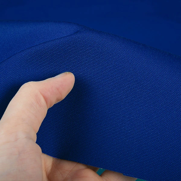 Sunbrella® 5499-0000 Canvas True Blue 54" Upholstery Fabric 5 Sunbrella® 5499-0000 Canvas True Blue 54" Upholstery Fabric - Image 3