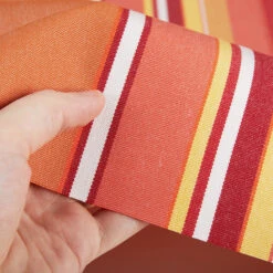 Sunbrella® 56000-0000 Dolce Mango 54" Upholstery Fabric 12 Sunbrella® 56000-0000 Dolce Mango 54" Upholstery Fabric -Fabric Store Sunbrella 56000 0000 Dolce Mango 54 4