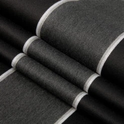 Sunbrella® 56075-0000 Peyton Granite 54" Upholstery Fabric -Fabric Store Sunbrella 56075 0000 Peyton Granite 54 Upholstery Fabric 2