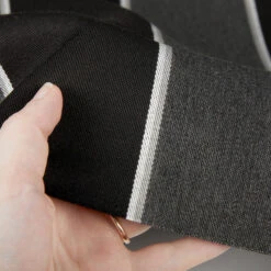 Sunbrella® 56075-0000 Peyton Granite 54" Upholstery Fabric -Fabric Store Sunbrella 56075 0000 Peyton Granite 54 Upholstery Fabric 4