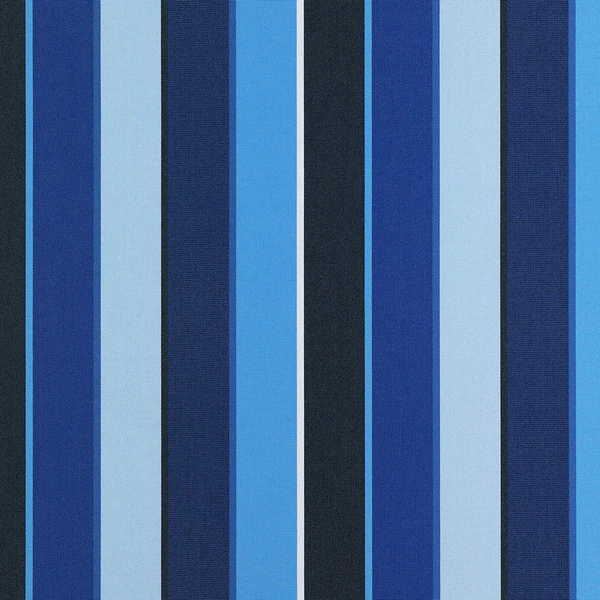 Sunbrella® 56080-0000 Milano Cobalt 54" Upholstery Fabric 3 Sunbrella® 56080-0000 Milano Cobalt 54" Upholstery Fabric