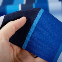Sunbrella® 56080-0000 Milano Cobalt 54" Upholstery Fabric 11 Sunbrella® 56080-0000 Milano Cobalt 54" Upholstery Fabric -Fabric Store Sunbrella 56080 0000 Milano Cobalt 54 Upholstery Fabric 4
