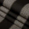 Sunbrella® 56109-0001 Centered Onyx 54" Upholstery Fabric -Fabric Store Sunbrella 56109 0001 Centered Onyx 54 Upholstery Fabric 1