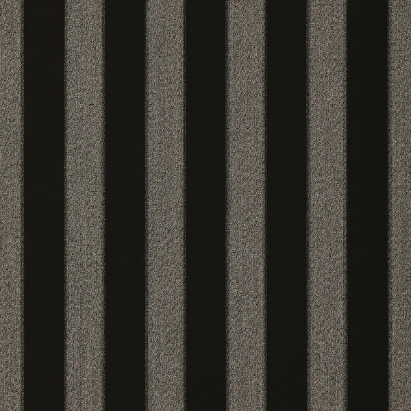 Sunbrella® 56109-0001 Centered Onyx 54" Upholstery Fabric 4 Sunbrella® 56109-0001 Centered Onyx 54" Upholstery Fabric - Image 2