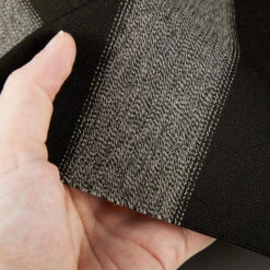 Sunbrella® 56109-0001 Centered Onyx 54" Upholstery Fabric 11 Sunbrella® 56109-0001 Centered Onyx 54" Upholstery Fabric -Fabric Store Sunbrella 56109 0001 Centered Onyx 54 Upholstery Fabric 4