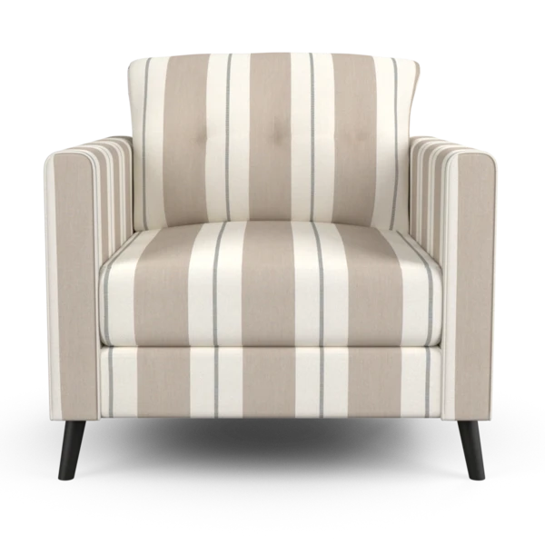 Sunbrella® 57017-0001 Relate Linen 54" Upholstery Fabric 8 Sunbrella® 57017-0001 Relate Linen 54" Upholstery Fabric - Image 6